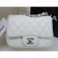 CHANEL 샤넬 클래식 미니백 커스텀 36077 MINI
