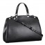 Louis Vuitton 루이비통 브레아 MM/GM 블랙 M40329/M40333