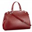 Louis Vuitton 루이비통 브레아 MM/GM 레드 M40331/M40335