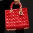DIOR 디올 마이프린세스 김태희 레이디 디올가방