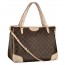 Louis Vuitton 루이비통 모노그램 캔버스 에스트렐라 MM M41232/GM M41231