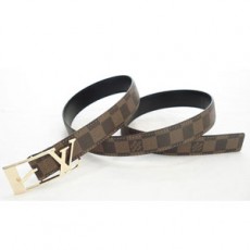 Louis Vuitton 루이비통 M9840 벨트
