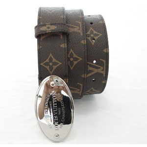 Louis Vuitton 루이비통 M9837 벨트