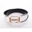 HERMES 에르메스 7007 벨트