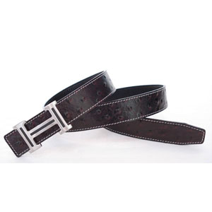 HERMES 에르메스 7007 벨트