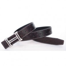 HERMES 에르메스 7007 벨트