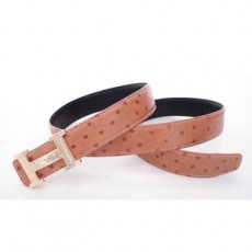 HERMES 에르메스 9009 벨트