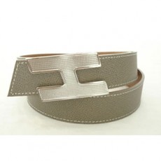 HERMES 에르메스 H-5 벨트