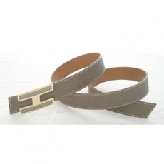 HERMES 에르메스 H-2 벨트