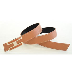 HERMES 에르메스 H-2 벨트