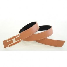 HERMES 에르메스 H-2 벨트