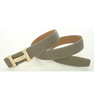 HERMES 에르메스 9009 벨트
