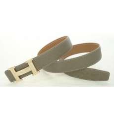 HERMES 에르메스 9009 벨트