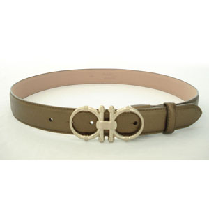 FERRAGAMO 페레가모 88 벨트