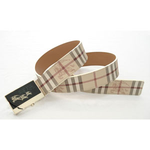 BURBERRY 버버리 2709 벨트