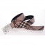 BURBERRY 버버리 2703 벨트