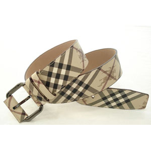 BURBERRY 버버리 2565 벨트