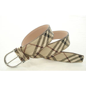 BURBERRY 버버리 2566 벨트