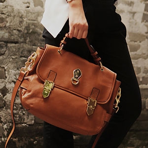 MULBERRY 멀버리 최고의사랑 / 공효진백 / 틸리백 96086