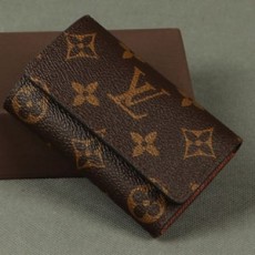 Louis Vuitton 루이비통 모노그램 키홀더 M62630