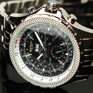 BREITLING 브라이틀링 BENTLEY 시계