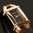 GUCCI 구찌 블랙판 여성시계 2531