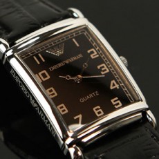 ARMANI 알마니 남성 QUARTZ# 시계
