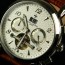 VACHERON CONSTANTIN 바쉐론 콘스탄틴 크로노그래프 시계