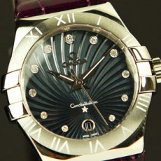 OMEGA 오메가 CONSTELLATION 시계