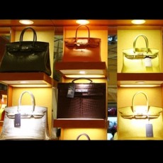 HERMES 에르메스 버킨백 토고가죽 주문제작 30&35&40 COLOR.17
