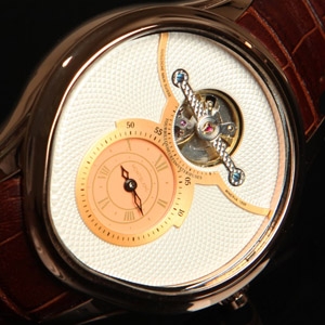 MONTBLANC 몽블랑 빌르레 Villeret 1858 시계