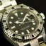 ROLEX 로렉스 GMT-MASTER2 블랙판 시계