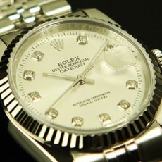 ROLEX 로렉스 오이스터 파페츄얼 데이트 져스트 시계
