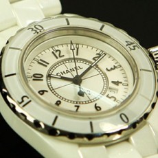 CHANEL 샤넬 J12 AUTOMATIC 남성용 시계