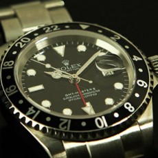 ROLEX 로렉스 GMT-MASTER2 시계
