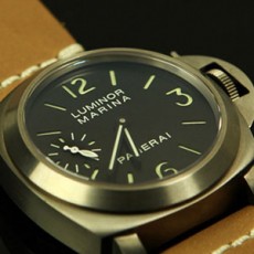 Panerai Luminor Marina No.2241 시계
