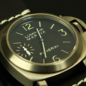 Panerai Luminor Marina No.2242 시계