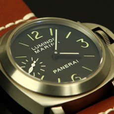 Panerai Luminor Marina No.2243 시계
