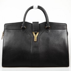 YSL 입셀로랑 8901 카바시크백 토트백