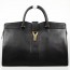 YSL 입셀로랑 8901 카바시크백 토트백