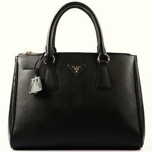 PRADA 프라다 사피아노백 토트백 BN1786