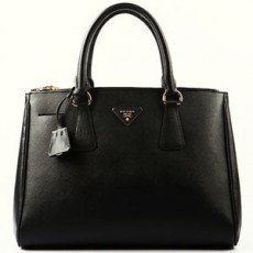 PRADA 프라다 사피아노백 토트백 BN1786