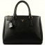 PRADA 프라다 사피아노백 토트백 BN1786