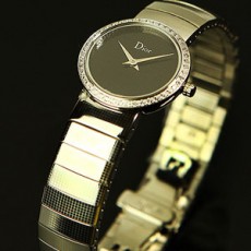 Dior 디올 여성시계