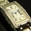 CARTIER 까르띠에 남성시계