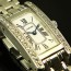 CARTIER 까르띠에 남성시계