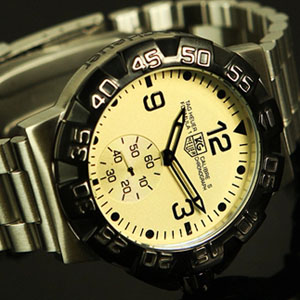 TAG HEUER 테그호이어 남성시계
