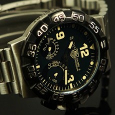 TAG HEUER 테그호이어 남성시계