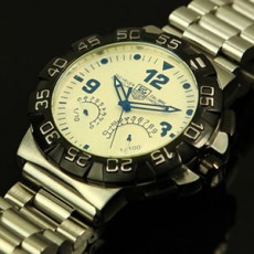 TAG HEUER 테그호이어 남성시계