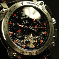 TAG HEUER 테그호이어 남성시계